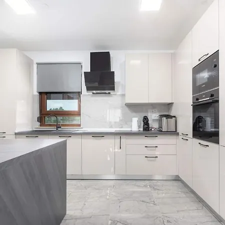 Villa Modern Istra With Pool In Buje
