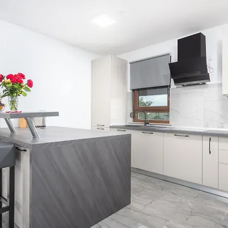 Villa Modern Istra With Pool In Buje *