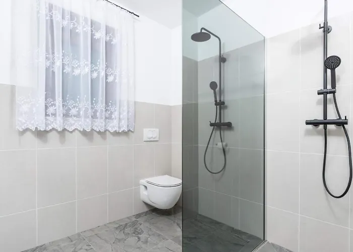 Villa Modern Istra With Pool In Buje *