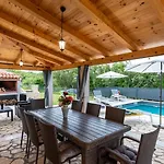 Modern Istra With Pool In Buje * Bibali