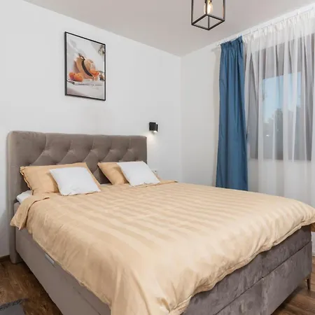 Villa Modern Istra With Pool In Buje