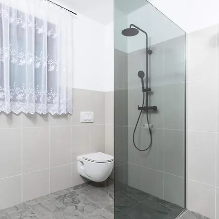Villa Modern Istra With Pool In Buje *