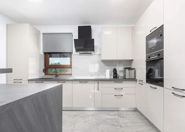 Modern Istra With Pool In Buje *