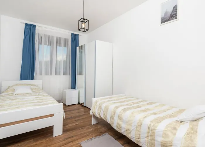 Modern Istra With Pool In Buje
